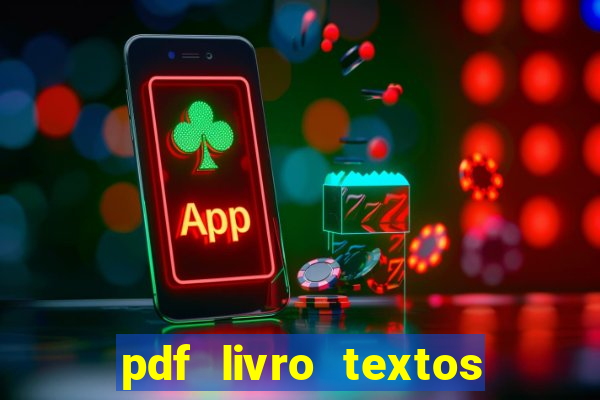 pdf livro textos crueis demais para serem lidos rapidamente